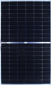 Utility Monocrystalline Solar Panel