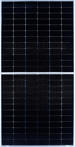 Monocrystalline Solar Panel Monocrystalline Solar Panel