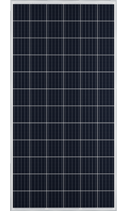 Utility Solar Panel