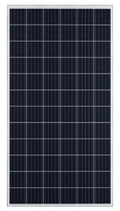 Solar Panels and Solar PV Modules Solar Panel 160 WP