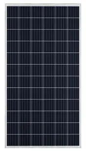 Solar Panels and Solar PV Modules Solar Panel 160 WP