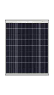 Solar Panels and Solar PV Modules Solar Panel 40 WP