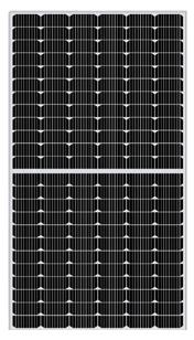 Solar Panels and Solar PV Modules Mono PERC