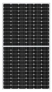 Solar Panels and Solar PV Modules Mono PERC