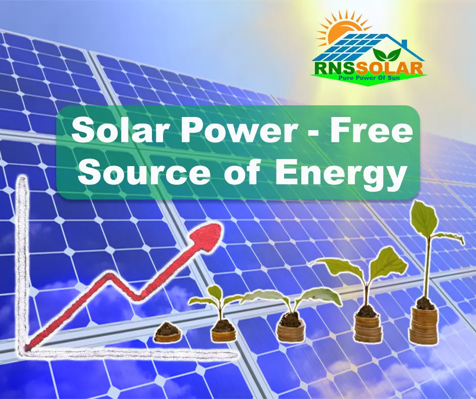 Solar Power System